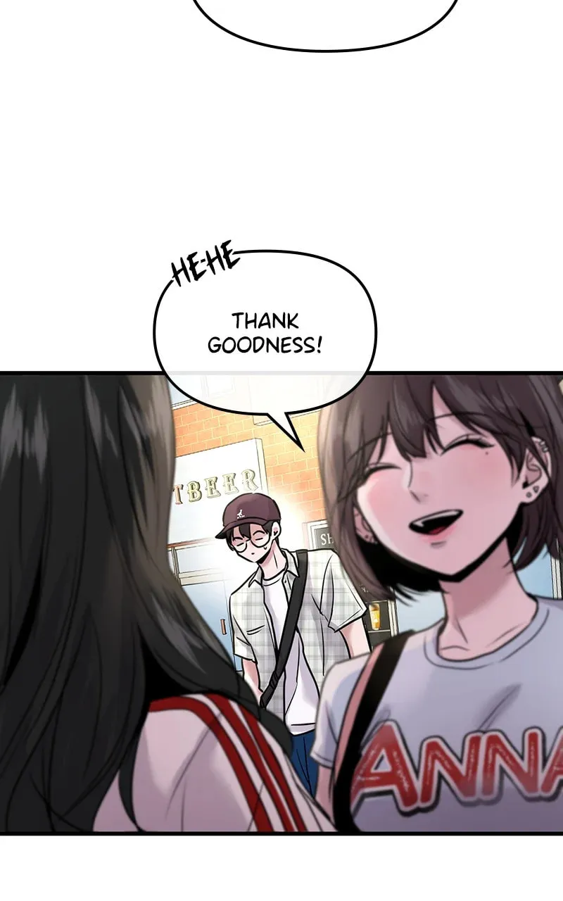 Back to Chanbi Chapter 19 page 26 - 
