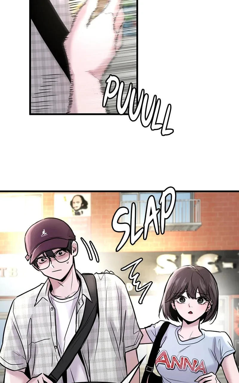 Back to Chanbi Chapter 19 page 28 - 