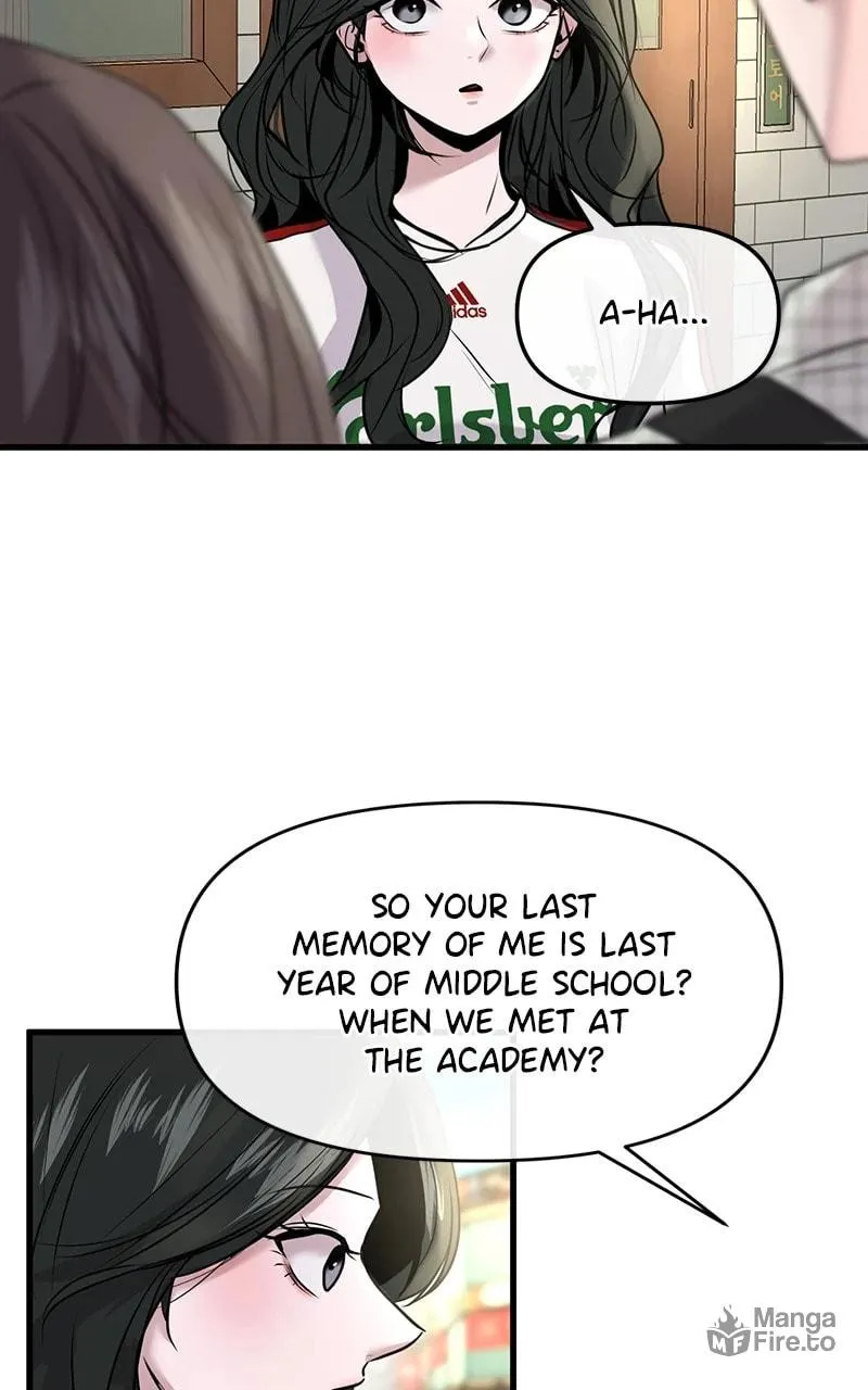 Back to Chanbi Chapter 19 page 30 - 