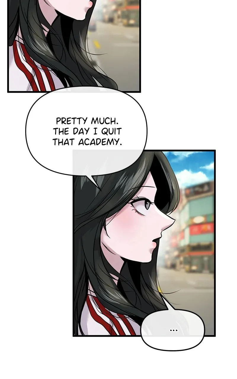Back to Chanbi Chapter 19 page 31 - 