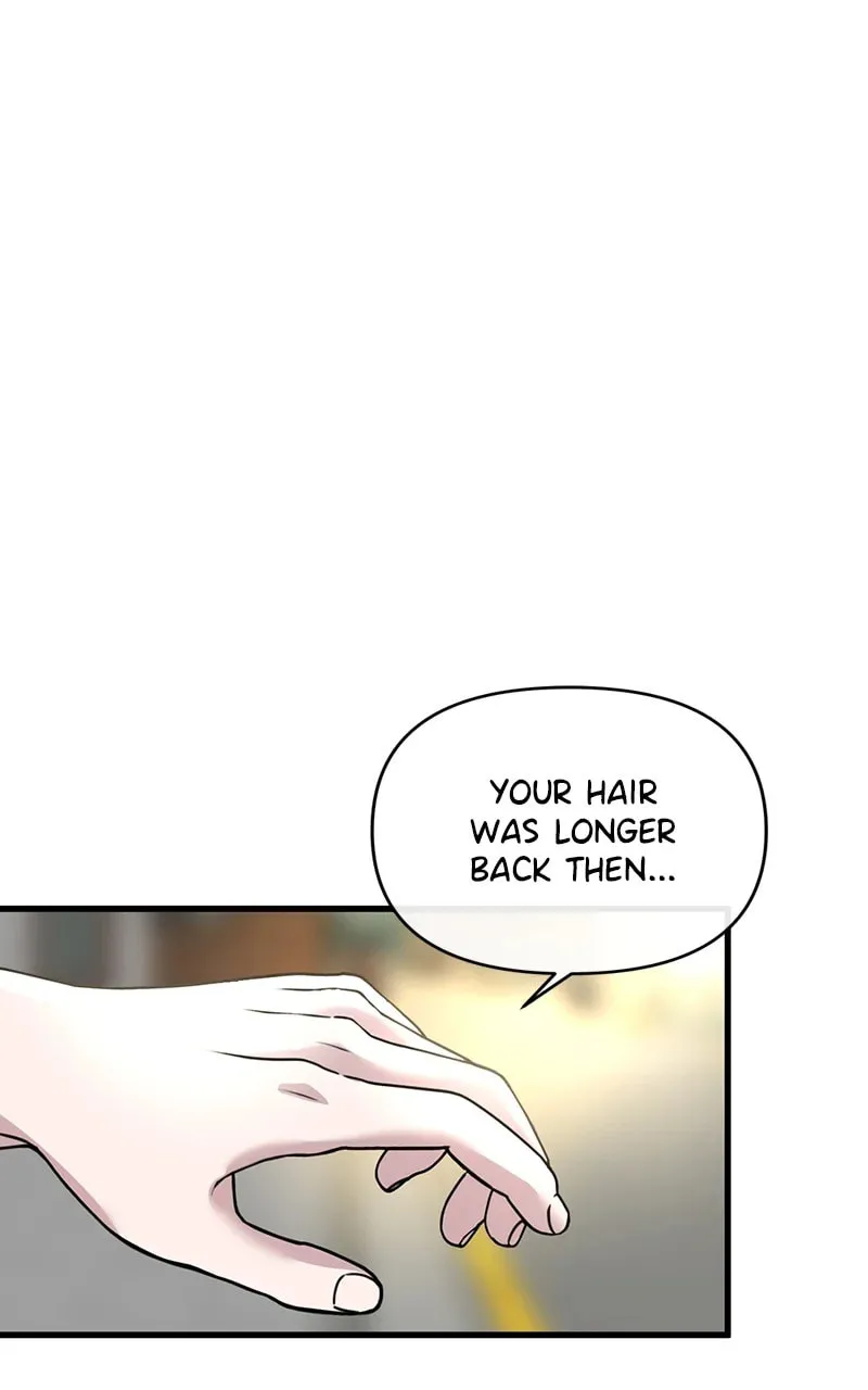 Back to Chanbi Chapter 19 page 32 - 