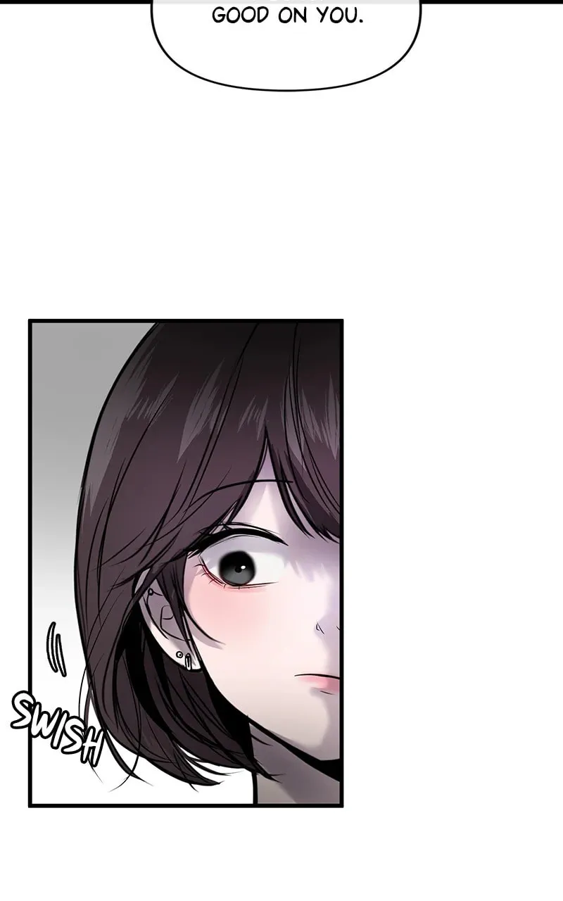 Back to Chanbi Chapter 19 page 34 - 