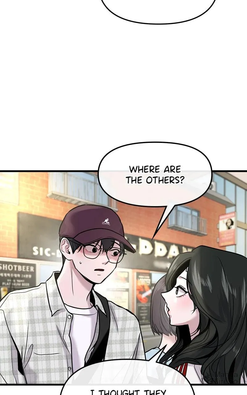 Back to Chanbi Chapter 19 page 36 - 