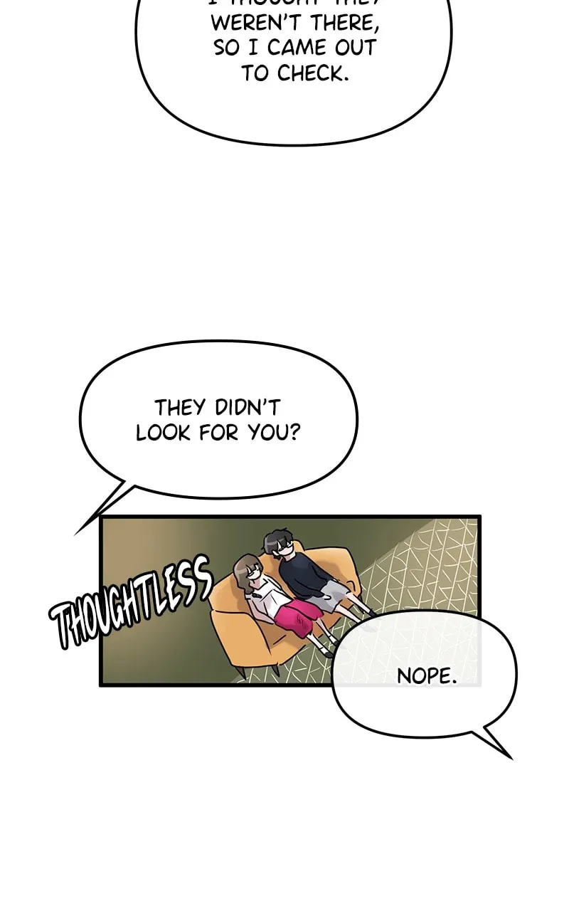 Back to Chanbi Chapter 19 page 37 - 