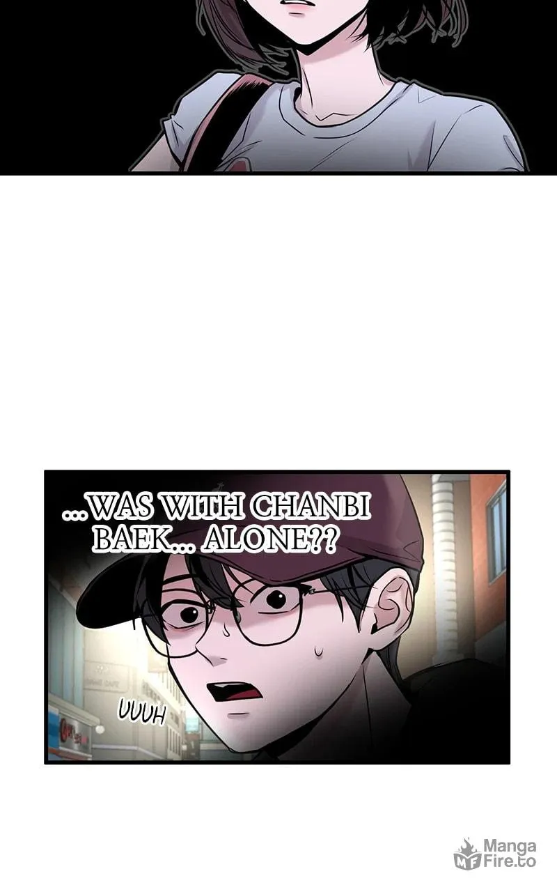 Back to Chanbi Chapter 19 page 5 - 