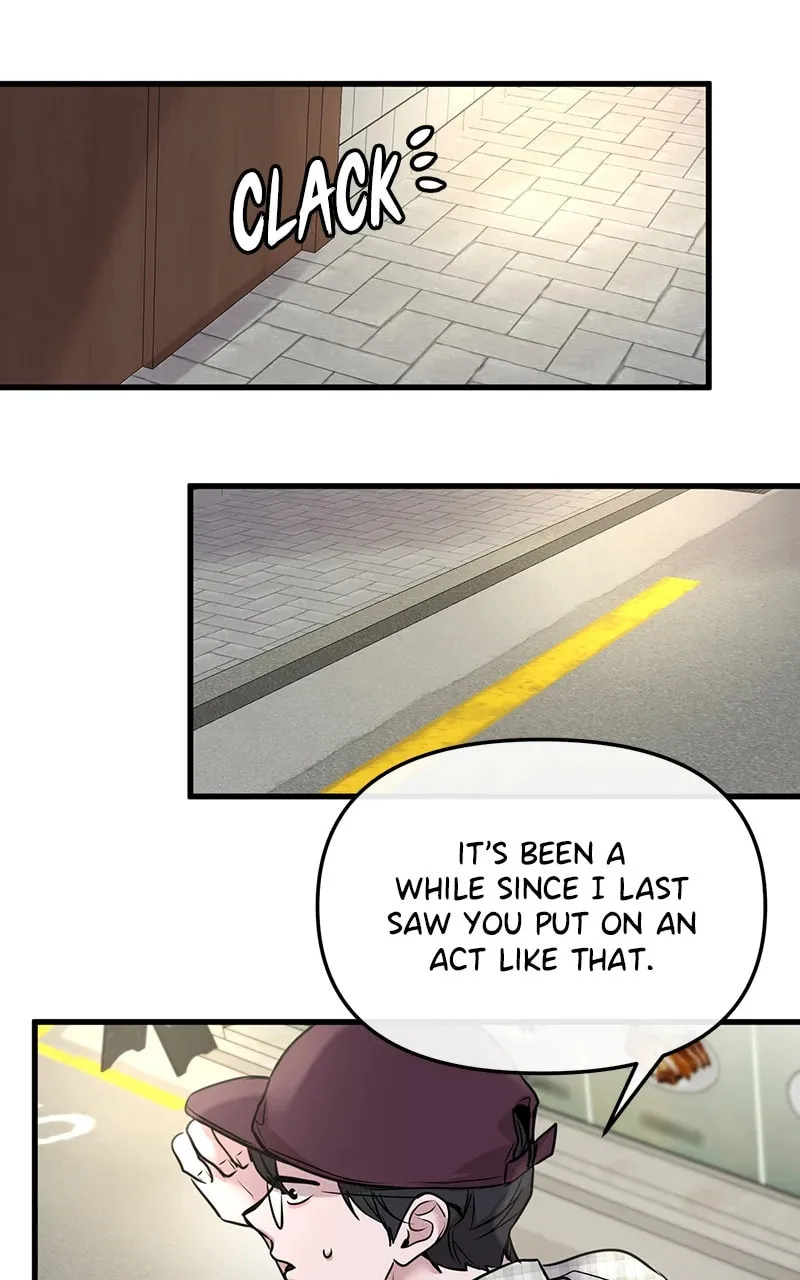 Back to Chanbi Chapter 19 page 41 - 