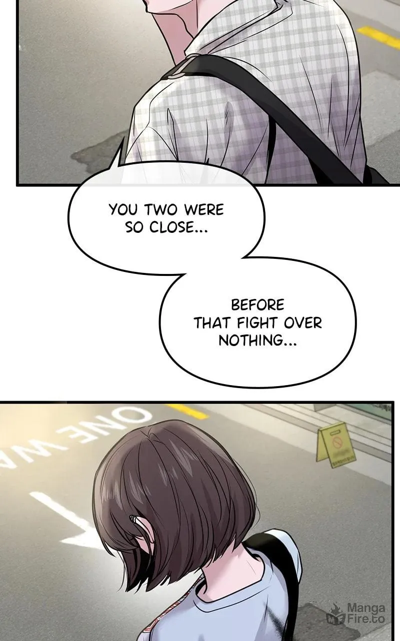 Back to Chanbi Chapter 19 page 42 - 