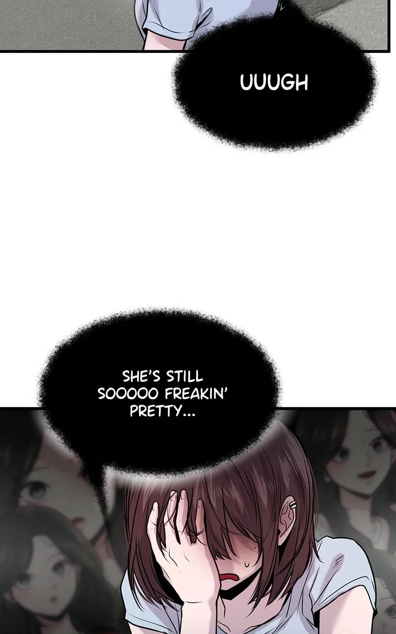 Back to Chanbi Chapter 19 page 43 - 