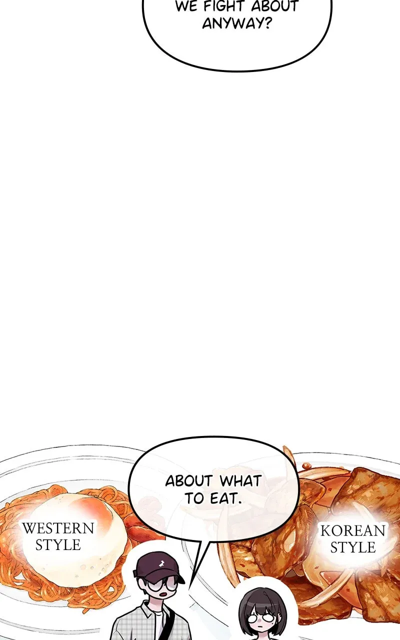 Back to Chanbi Chapter 19 page 46 - 