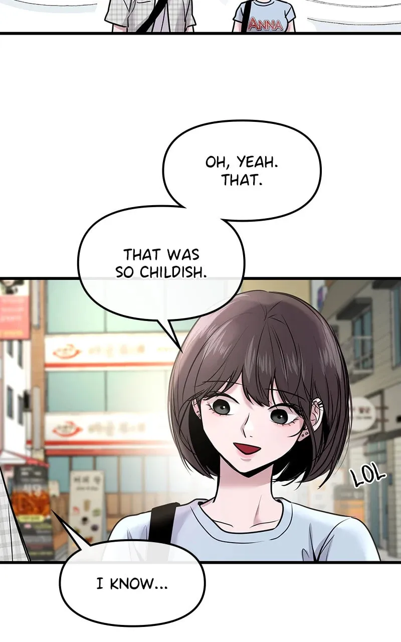 Back to Chanbi Chapter 19 page 47 - 