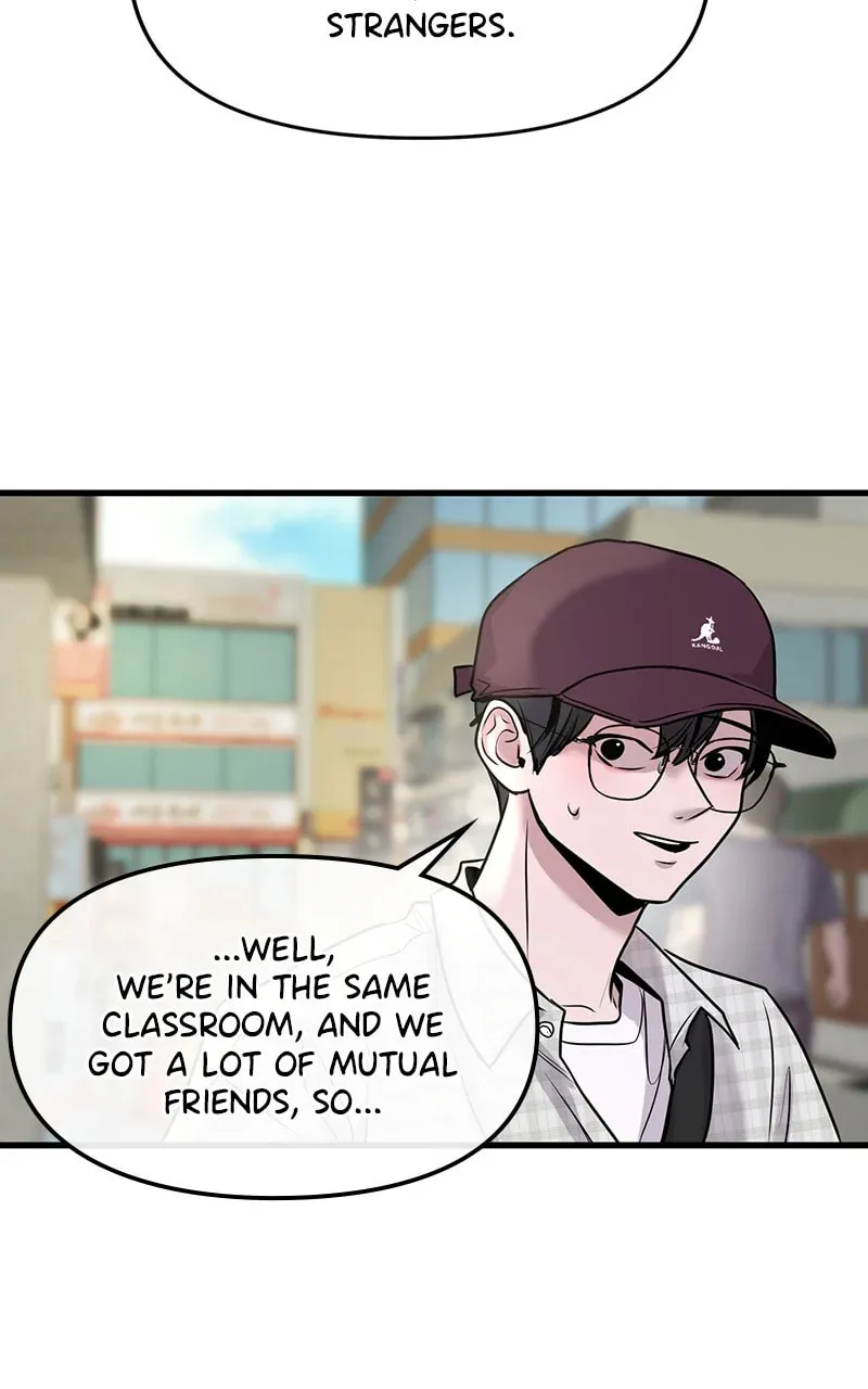 Back to Chanbi Chapter 19 page 49 - 