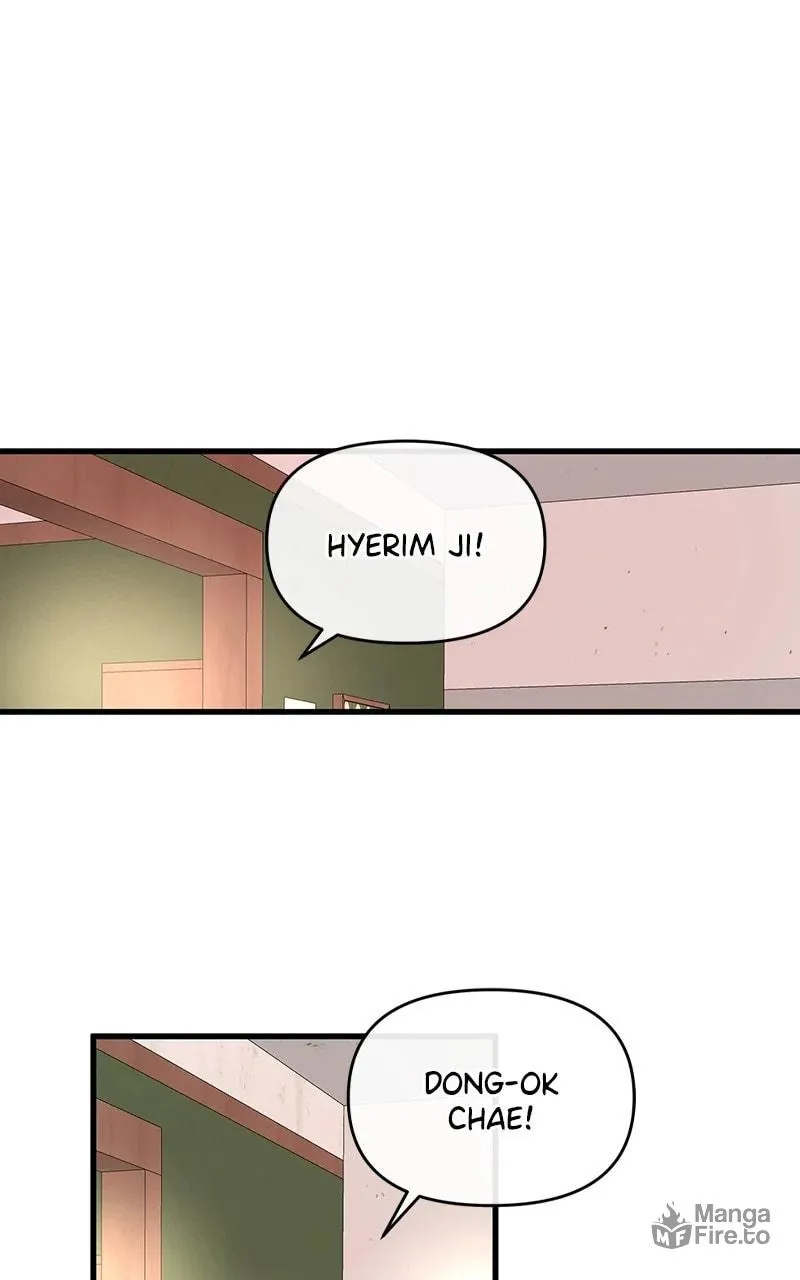 Back to Chanbi Chapter 19 page 55 - 