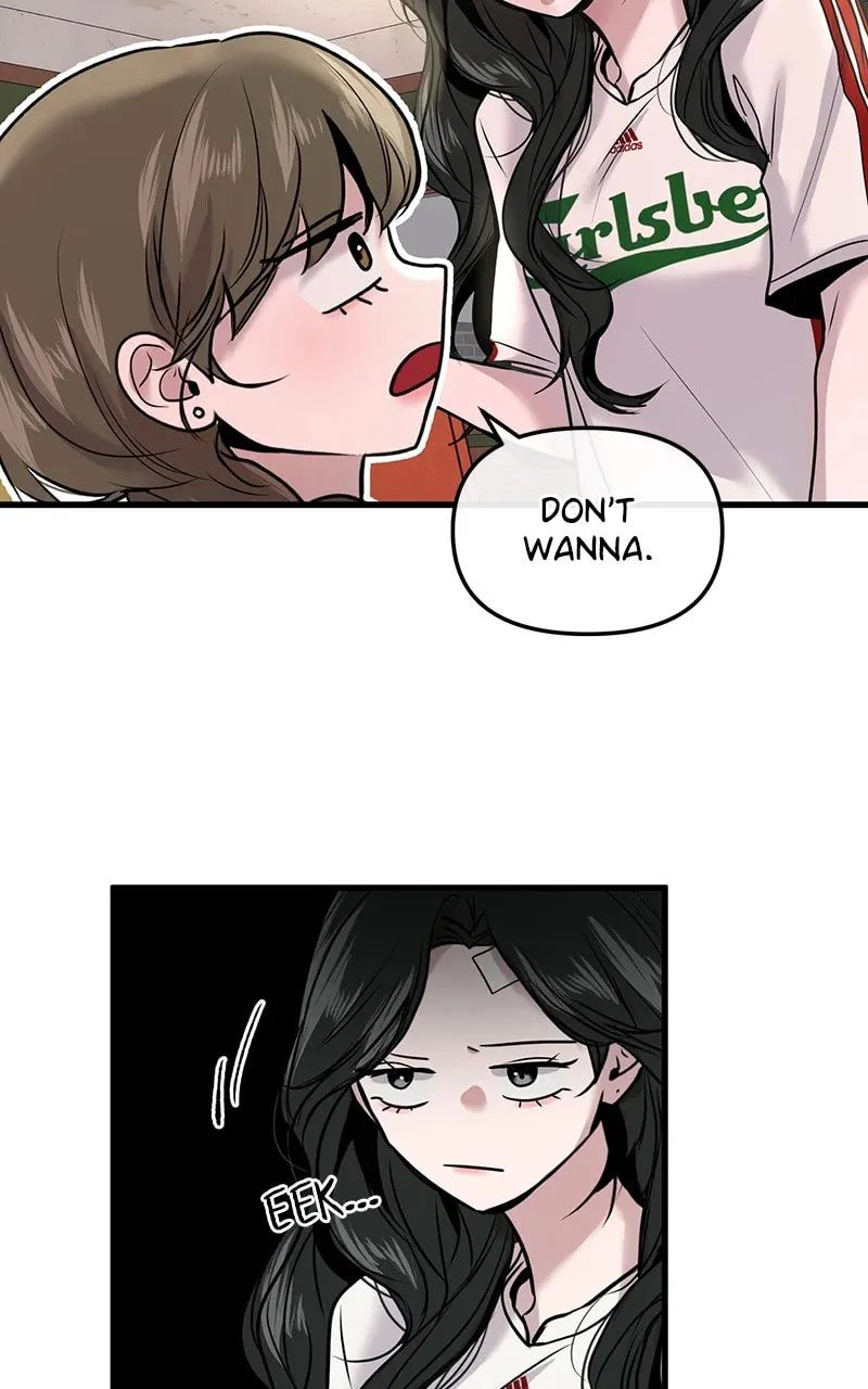 Back to Chanbi Chapter 19 page 59 - 