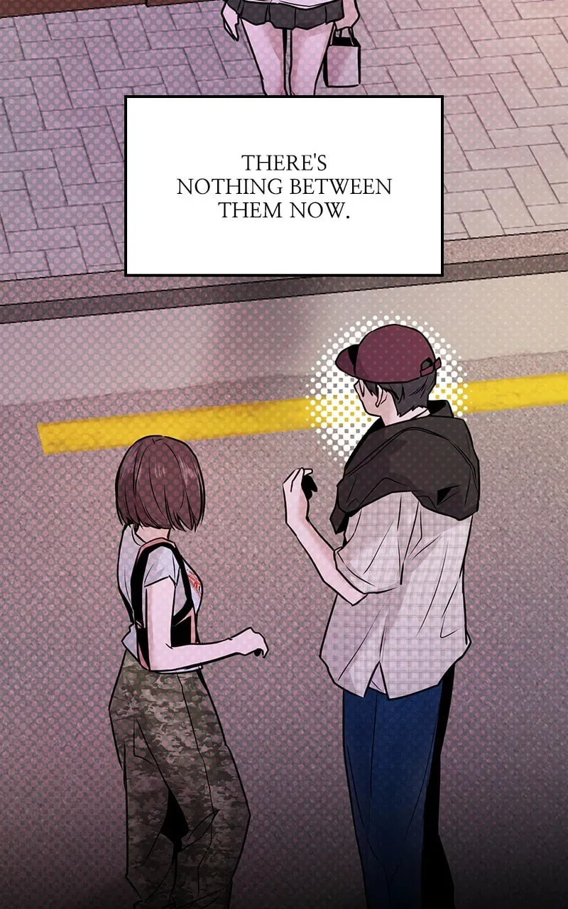 Back to Chanbi Chapter 19 page 7 - 