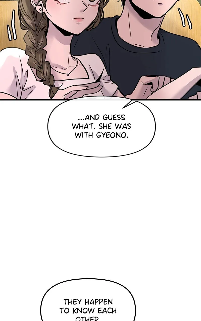Back to Chanbi Chapter 19 page 62 - 