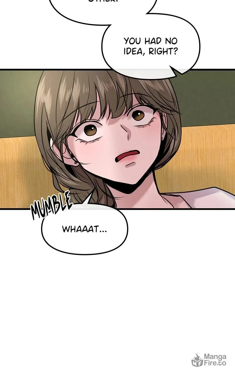Back to Chanbi Chapter 19 page 63 - 