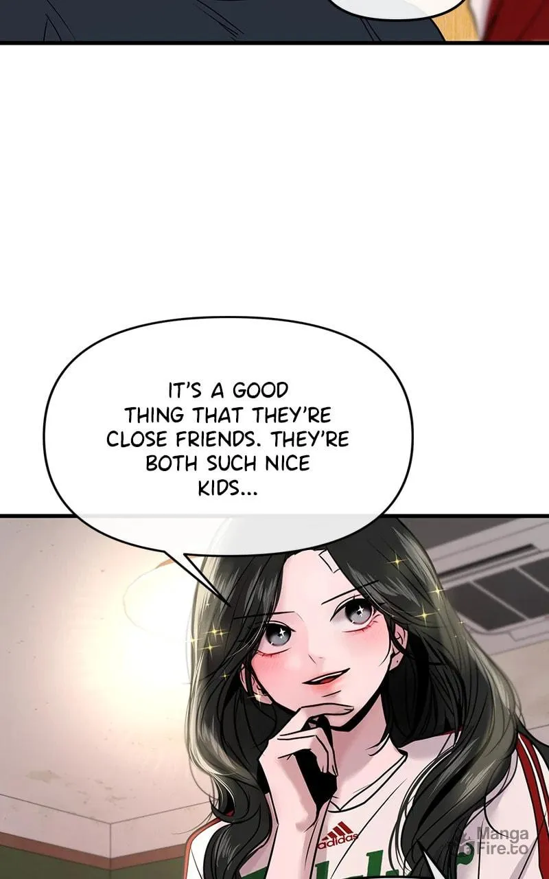 Back to Chanbi Chapter 19 page 66 - 