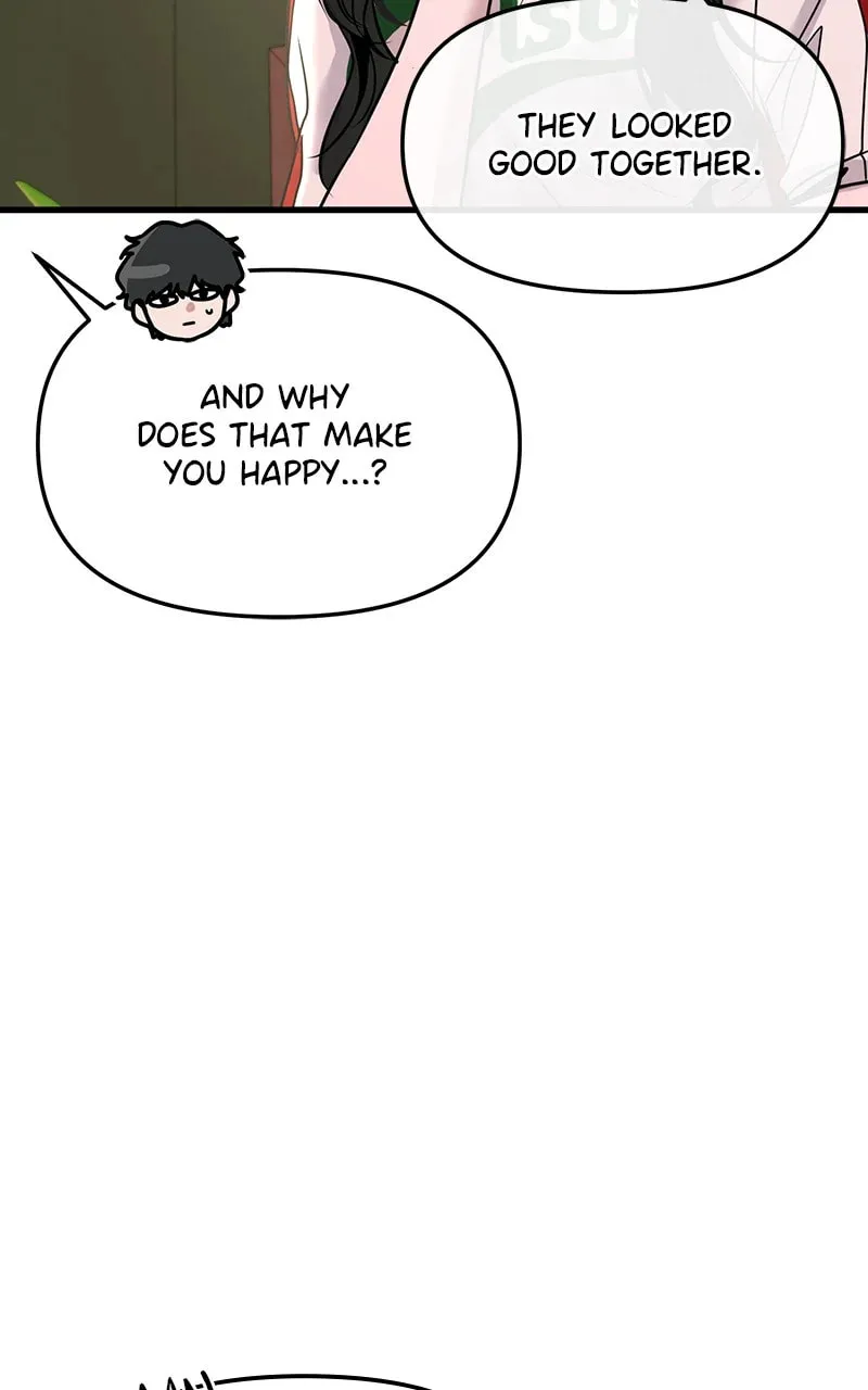 Back to Chanbi Chapter 19 page 67 - 