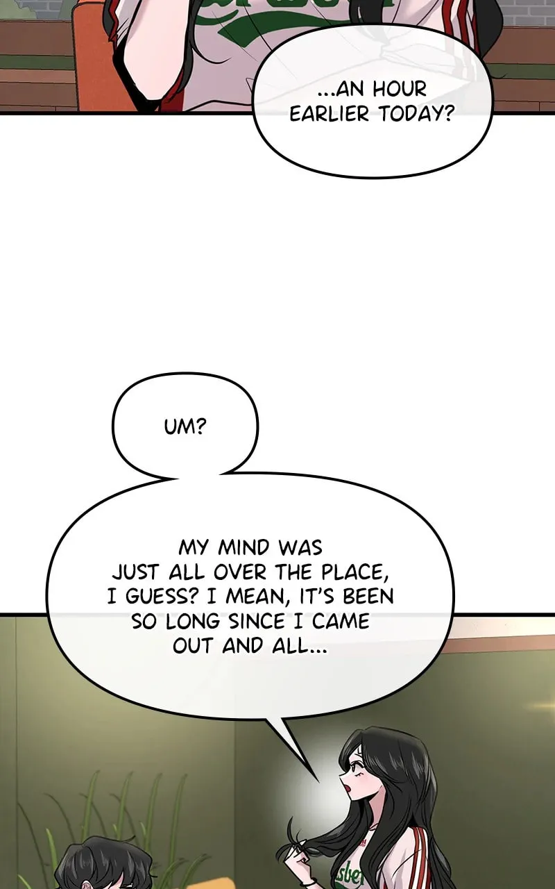 Back to Chanbi Chapter 19 page 71 - 