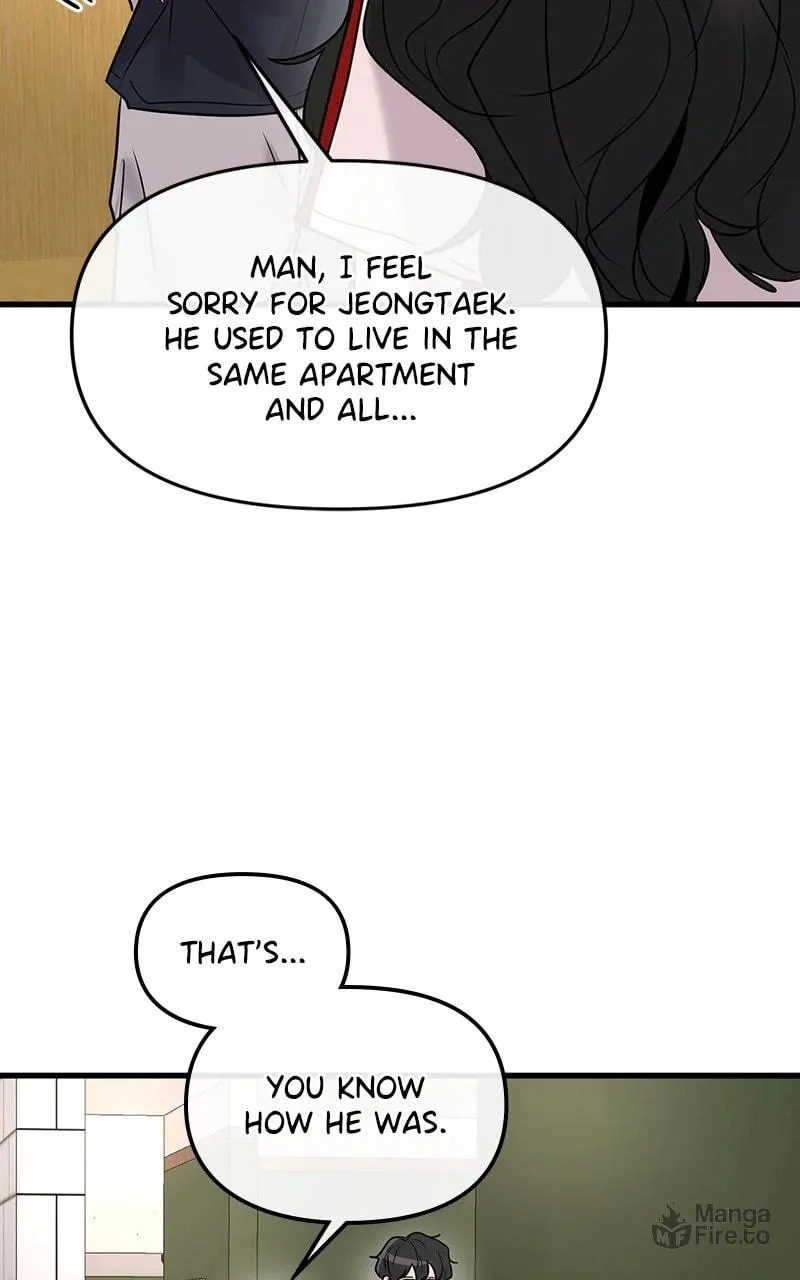 Back to Chanbi Chapter 19 page 75 - 