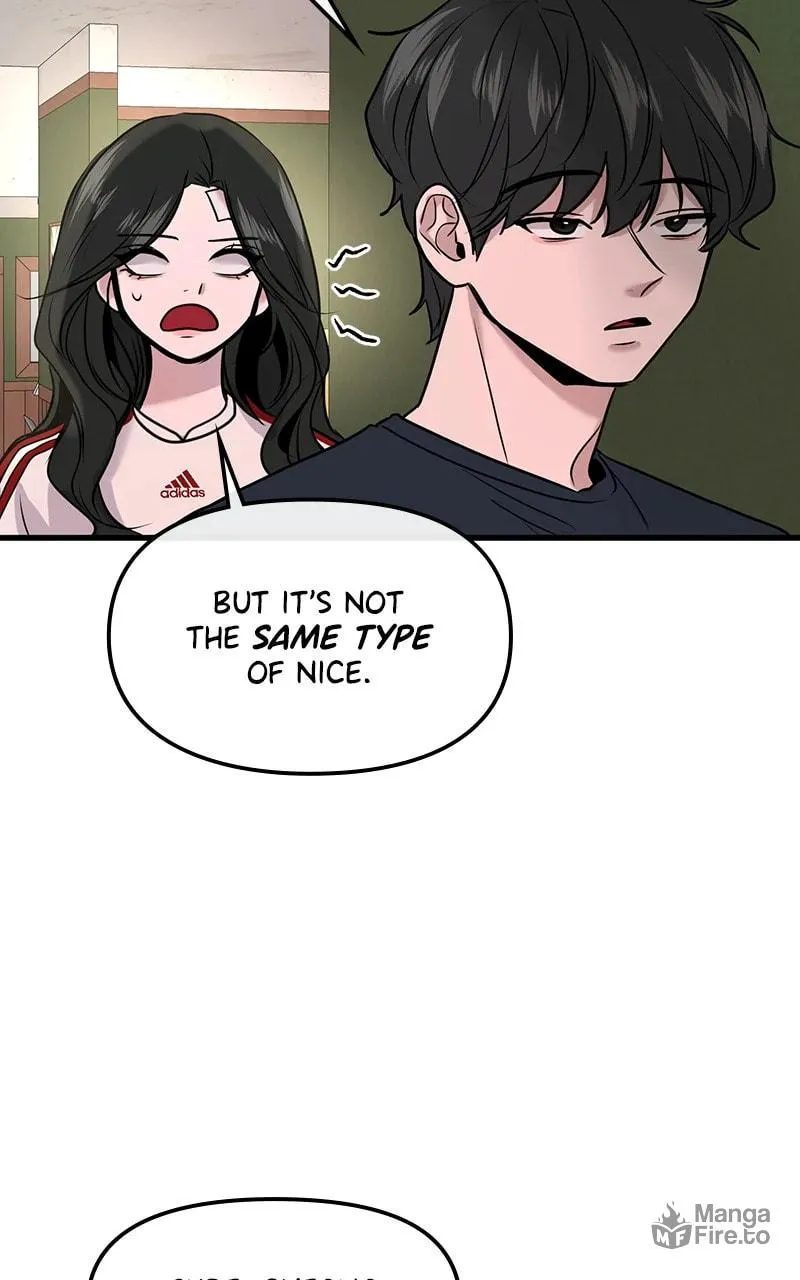 Back to Chanbi Chapter 19 page 78 - 