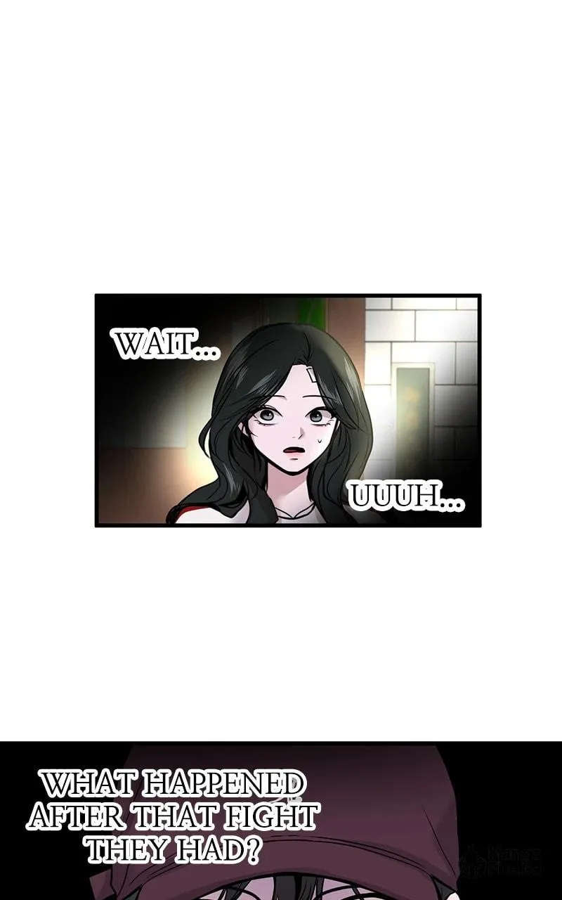 Back to Chanbi Chapter 19 page 9 - 