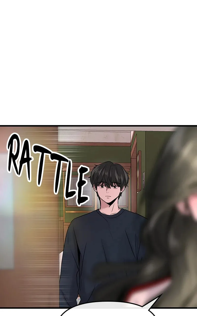 Back to Chanbi Chapter 19 page 82 - 