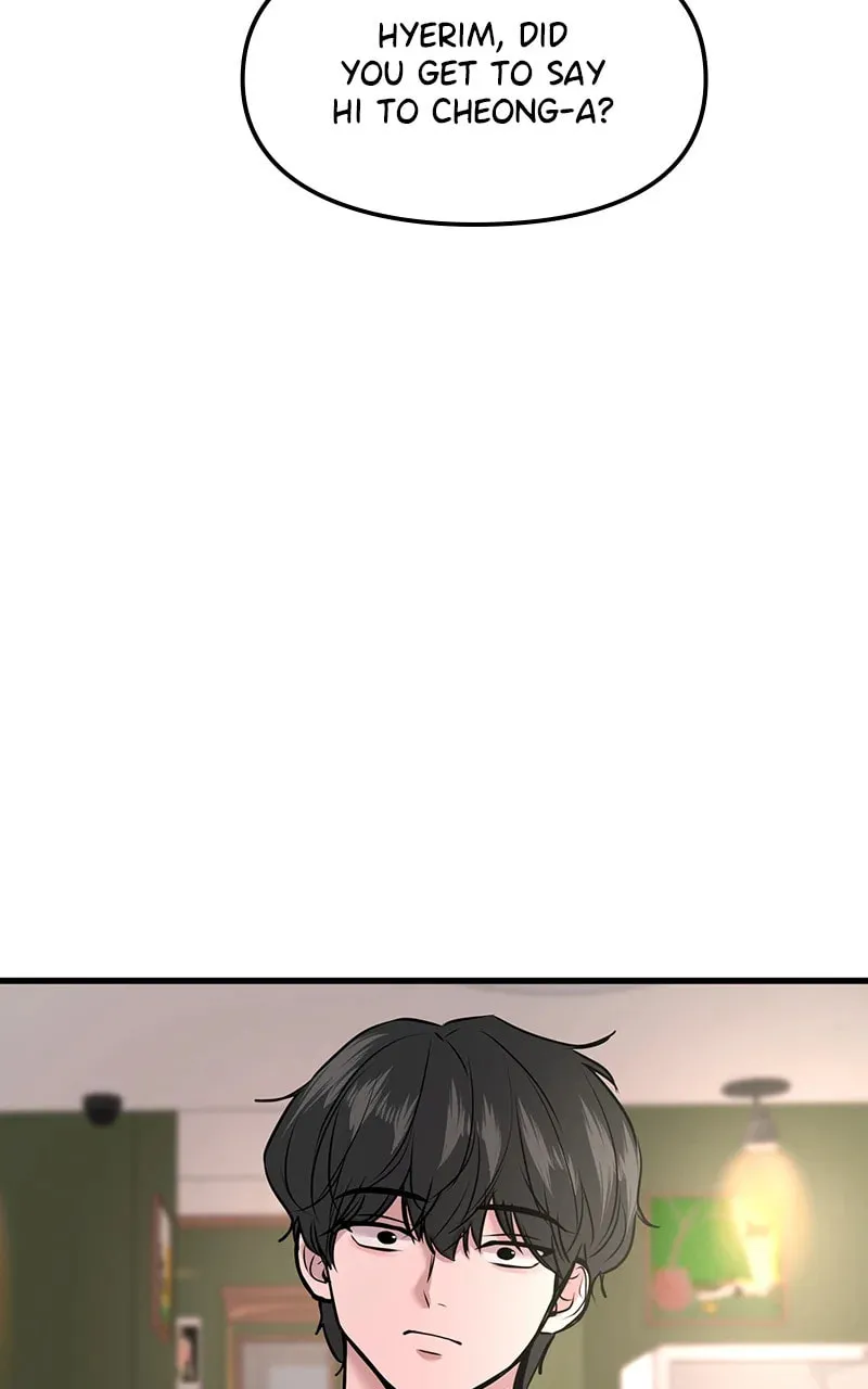 Back to Chanbi Chapter 19 page 83 - 