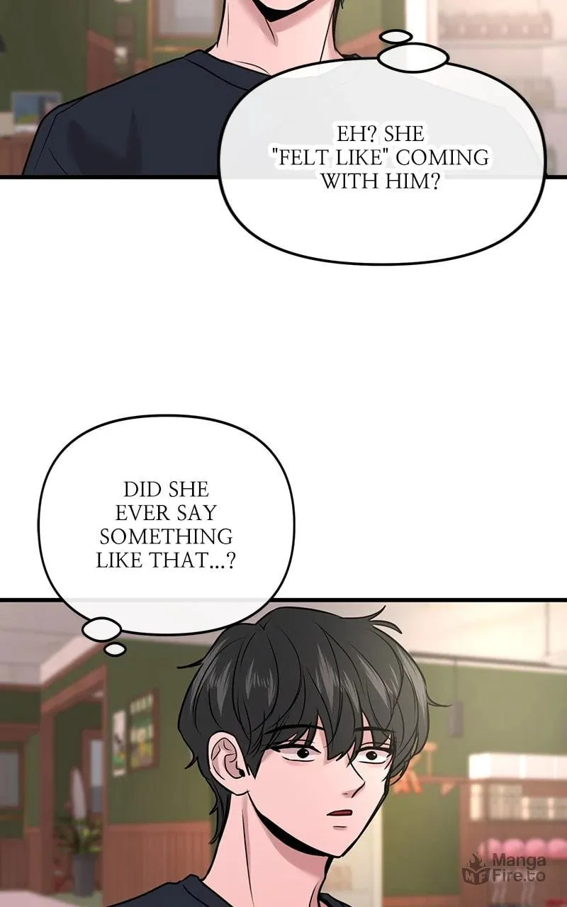 Back to Chanbi Chapter 19 page 84 - 