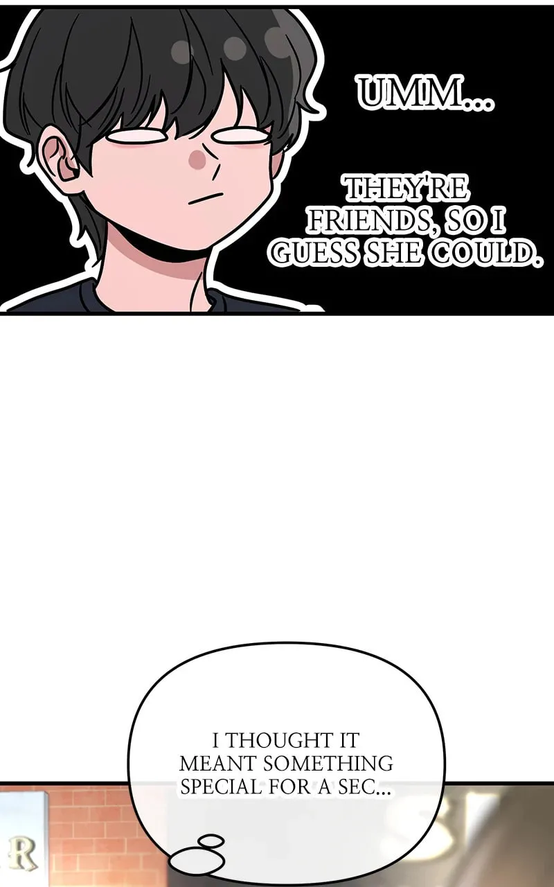 Back to Chanbi Chapter 19 page 86 - 