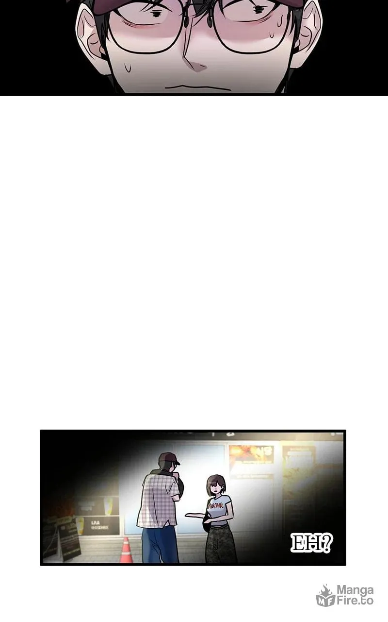 Back to Chanbi Chapter 19 page 10 - 