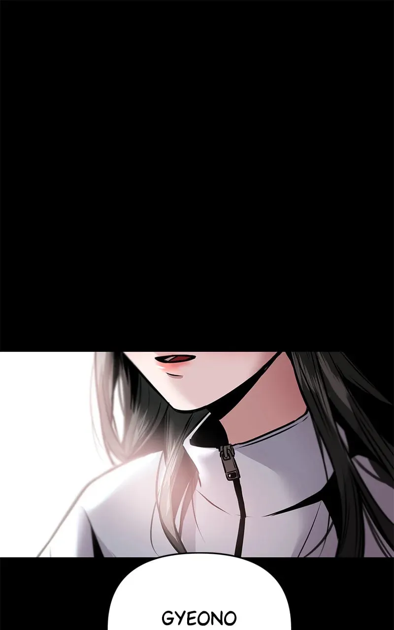 Back to Chanbi Chapter 2 page 1 - 