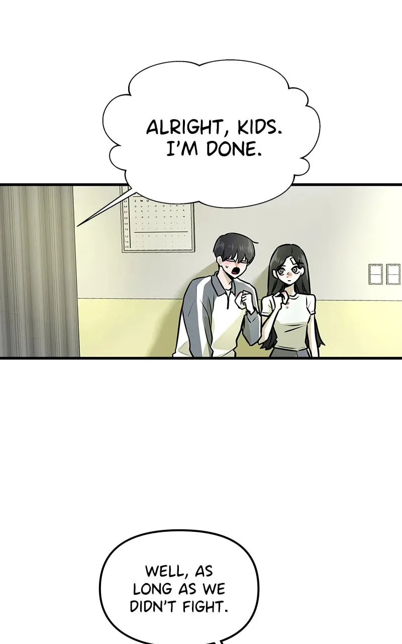 Back to Chanbi Chapter 2 page 101 - 
