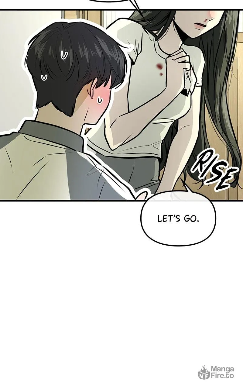Back to Chanbi Chapter 2 page 102 - 