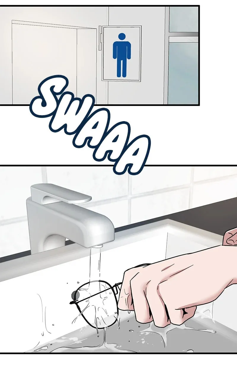 Back to Chanbi Chapter 2 page 104 - 