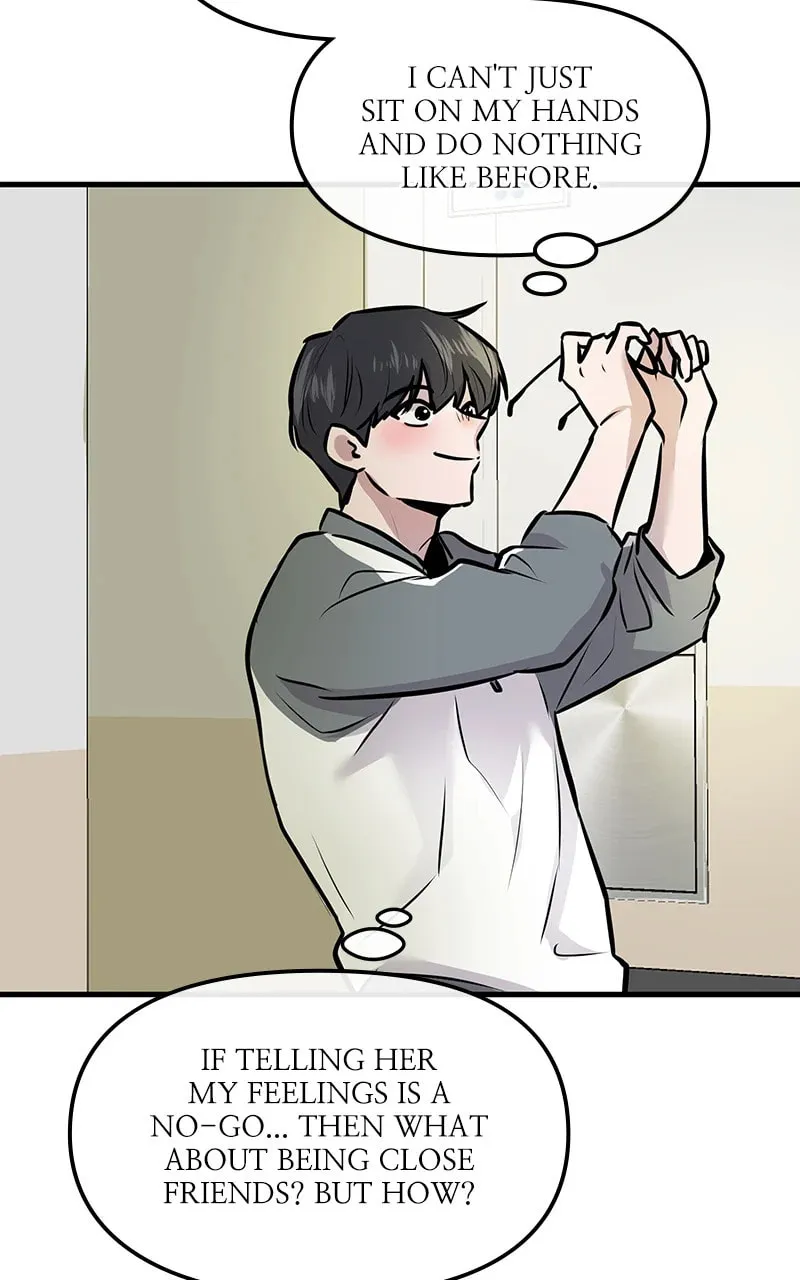 Back to Chanbi Chapter 2 page 107 - 