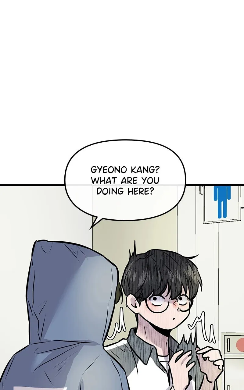 Back to Chanbi Chapter 2 page 109 - 