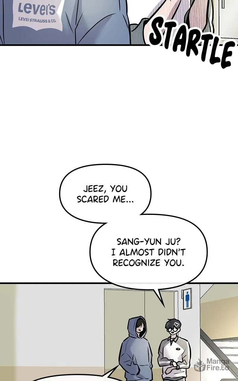 Back to Chanbi Chapter 2 page 110 - 