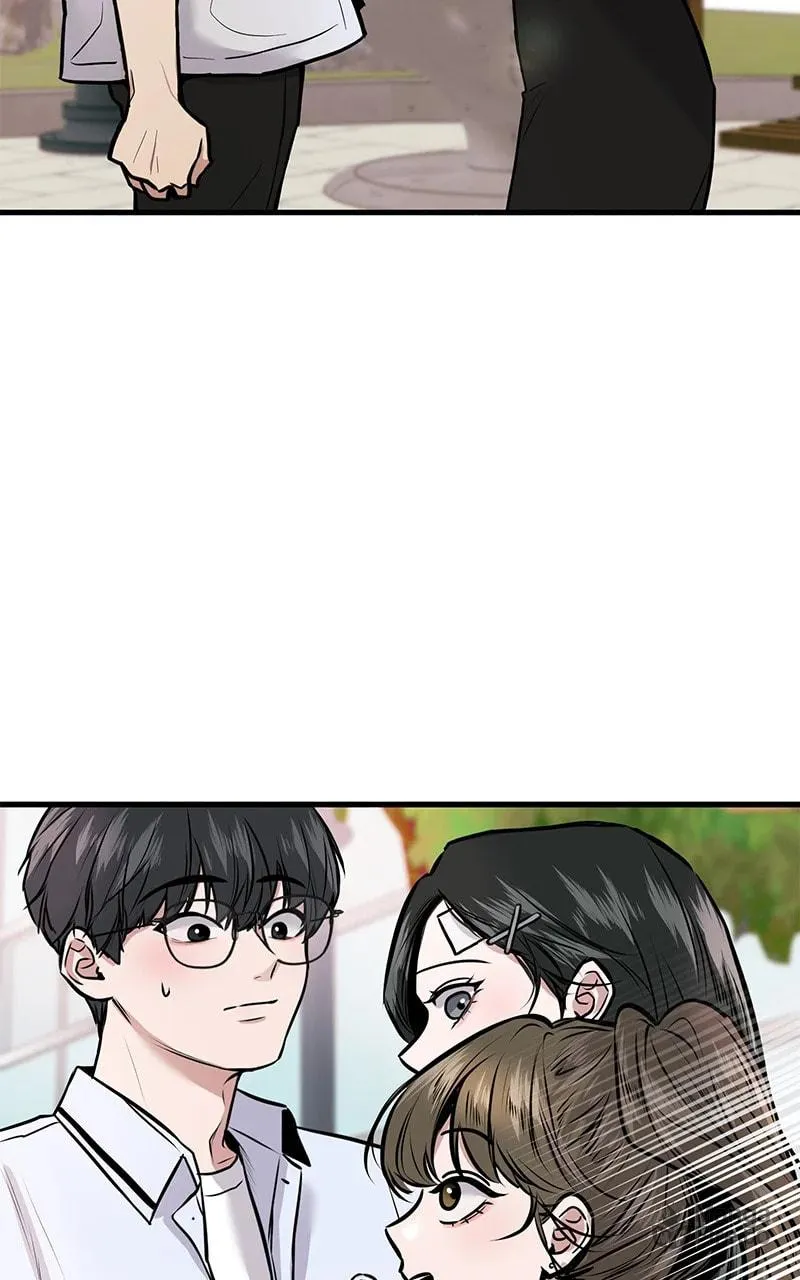 Back to Chanbi Chapter 2 page 12 - 
