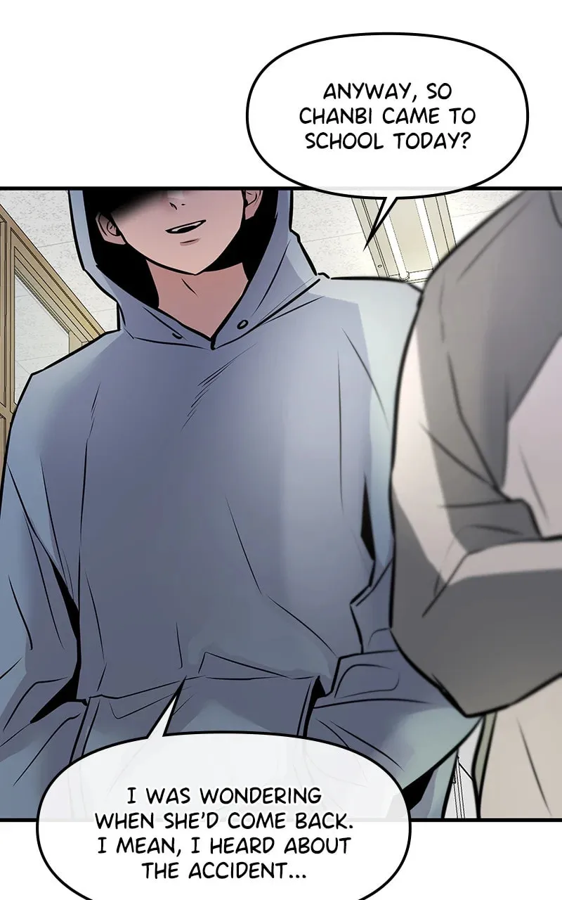 Back to Chanbi Chapter 2 page 113 - 