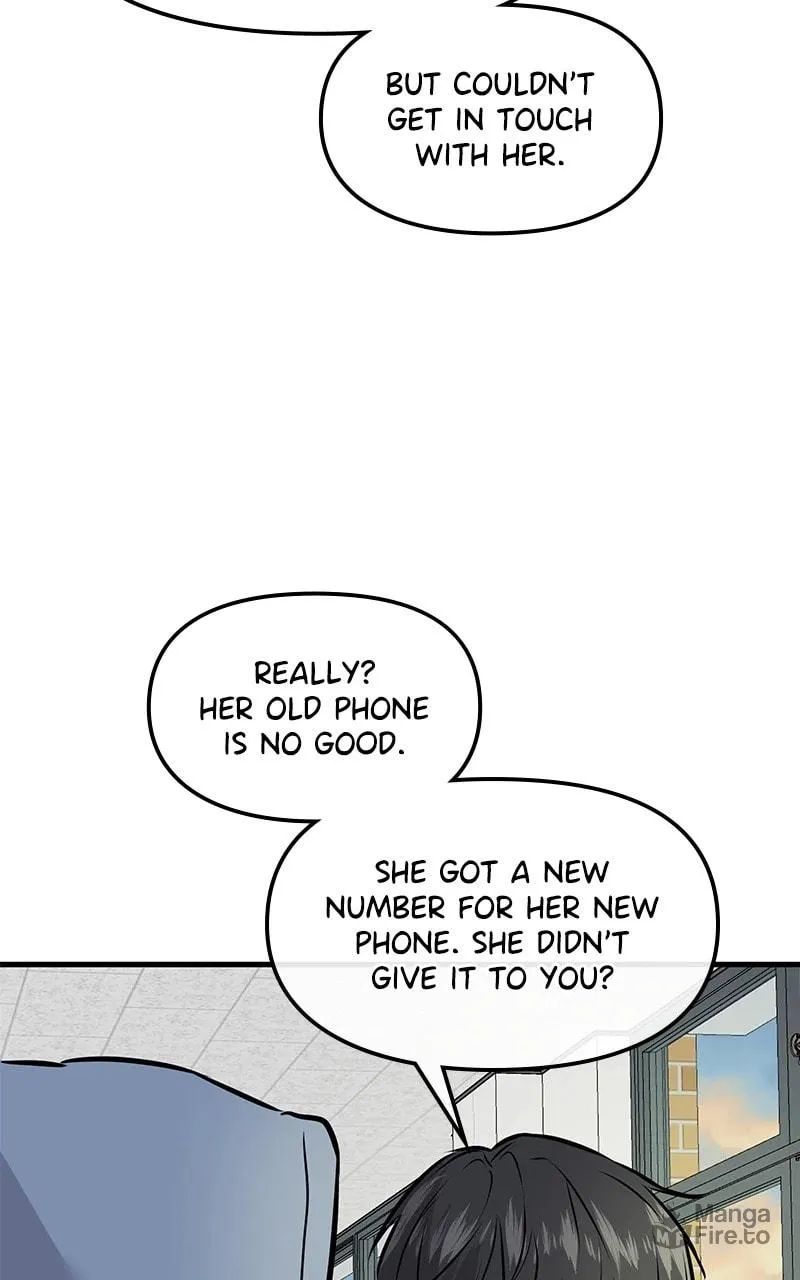 Back to Chanbi Chapter 2 page 114 - 