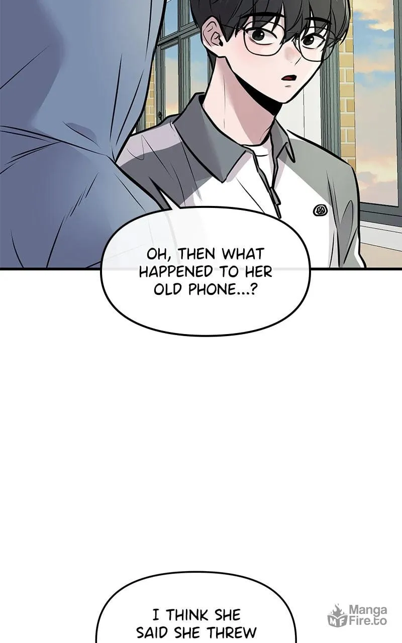 Back to Chanbi Chapter 2 page 115 - 