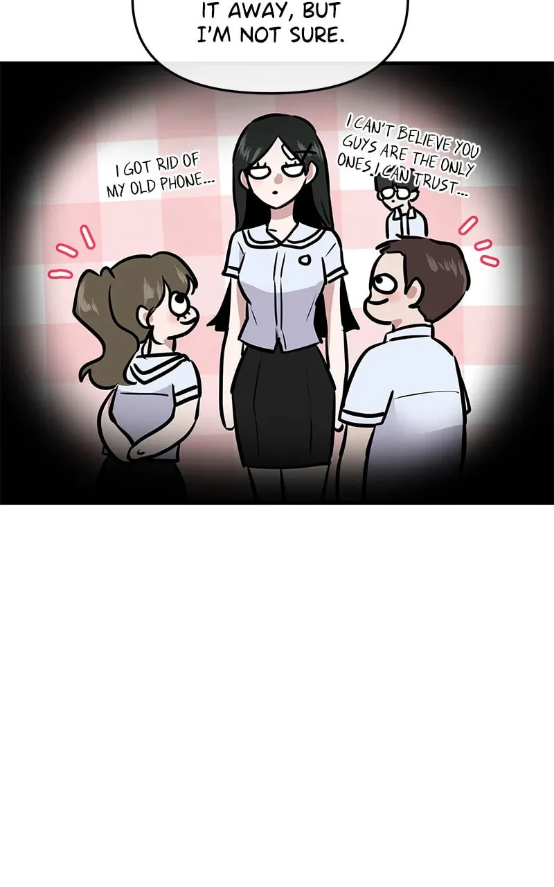 Back to Chanbi Chapter 2 page 116 - 