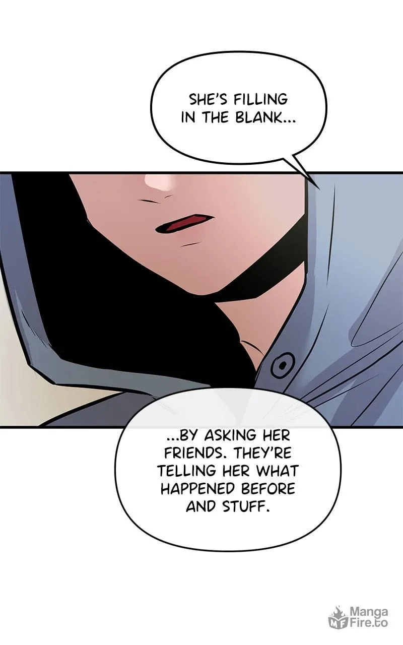 Back to Chanbi Chapter 2 page 117 - 