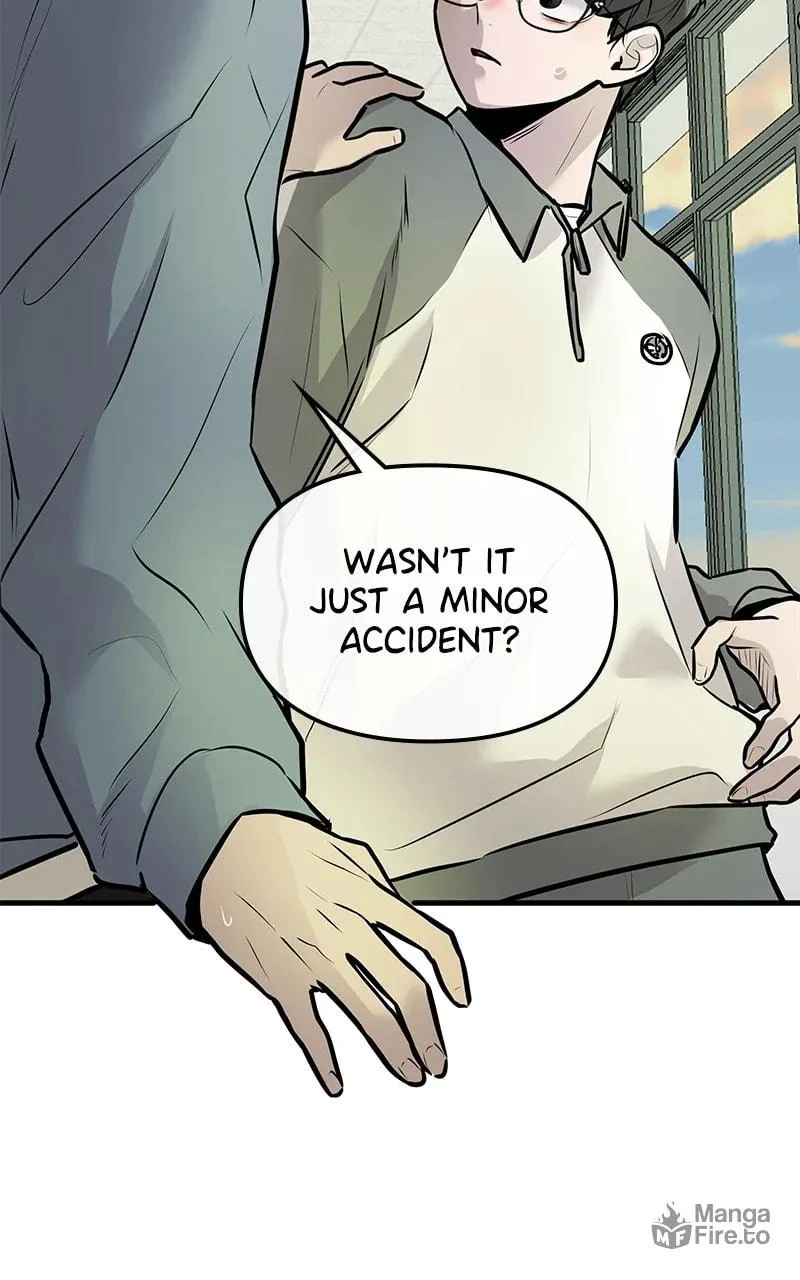 Back to Chanbi Chapter 2 page 120 - 