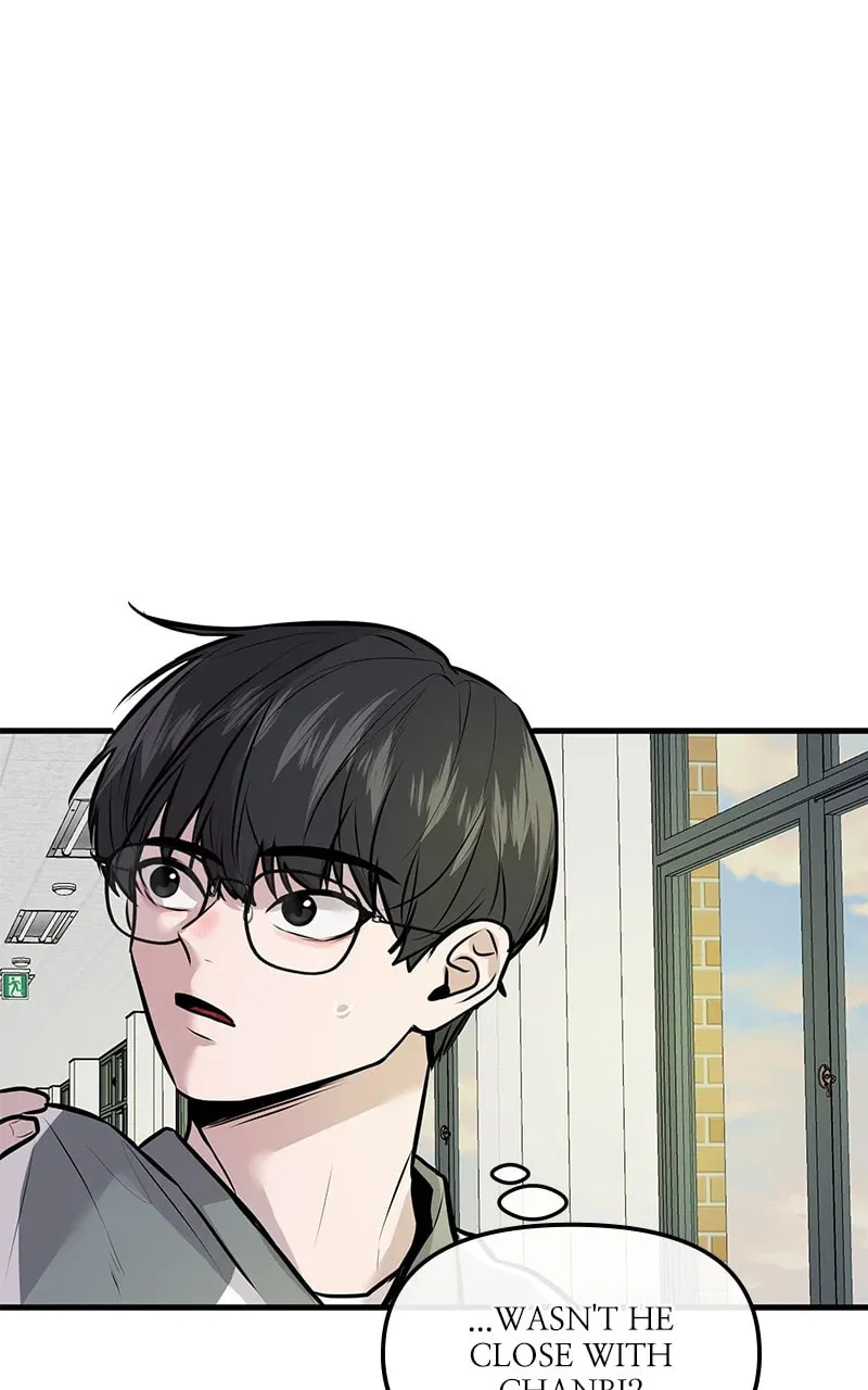 Back to Chanbi Chapter 2 page 121 - 