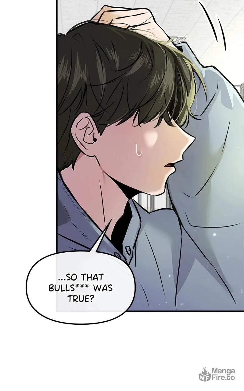 Back to Chanbi Chapter 2 page 125 - 