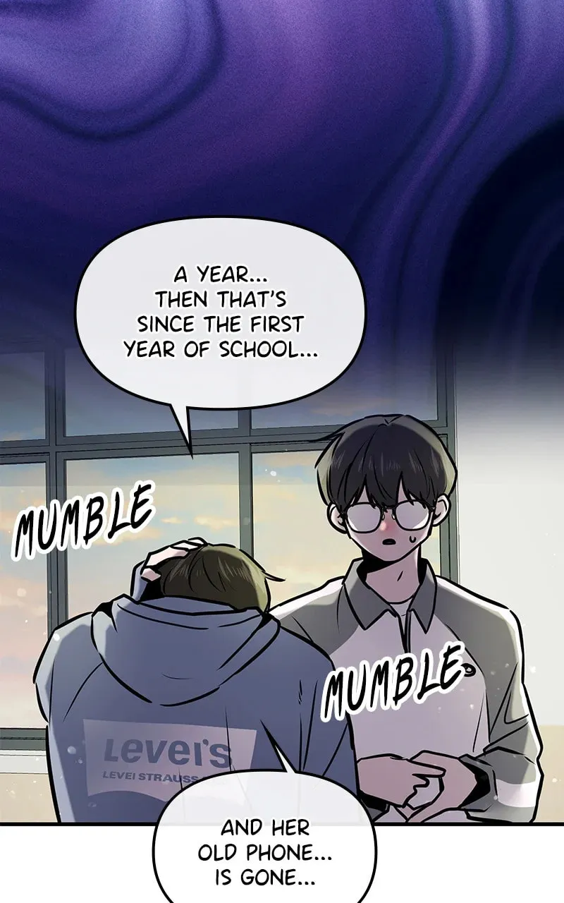 Back to Chanbi Chapter 2 page 127 - 