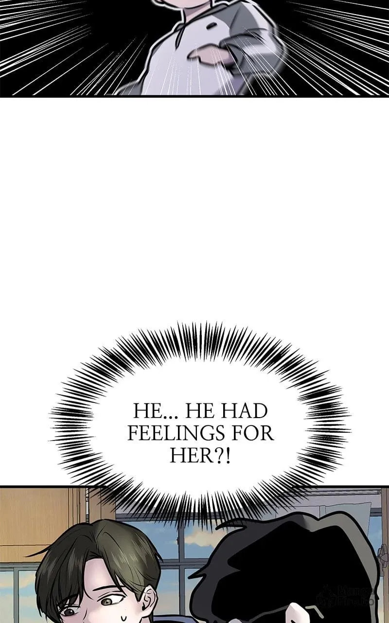 Back to Chanbi Chapter 2 page 135 - 