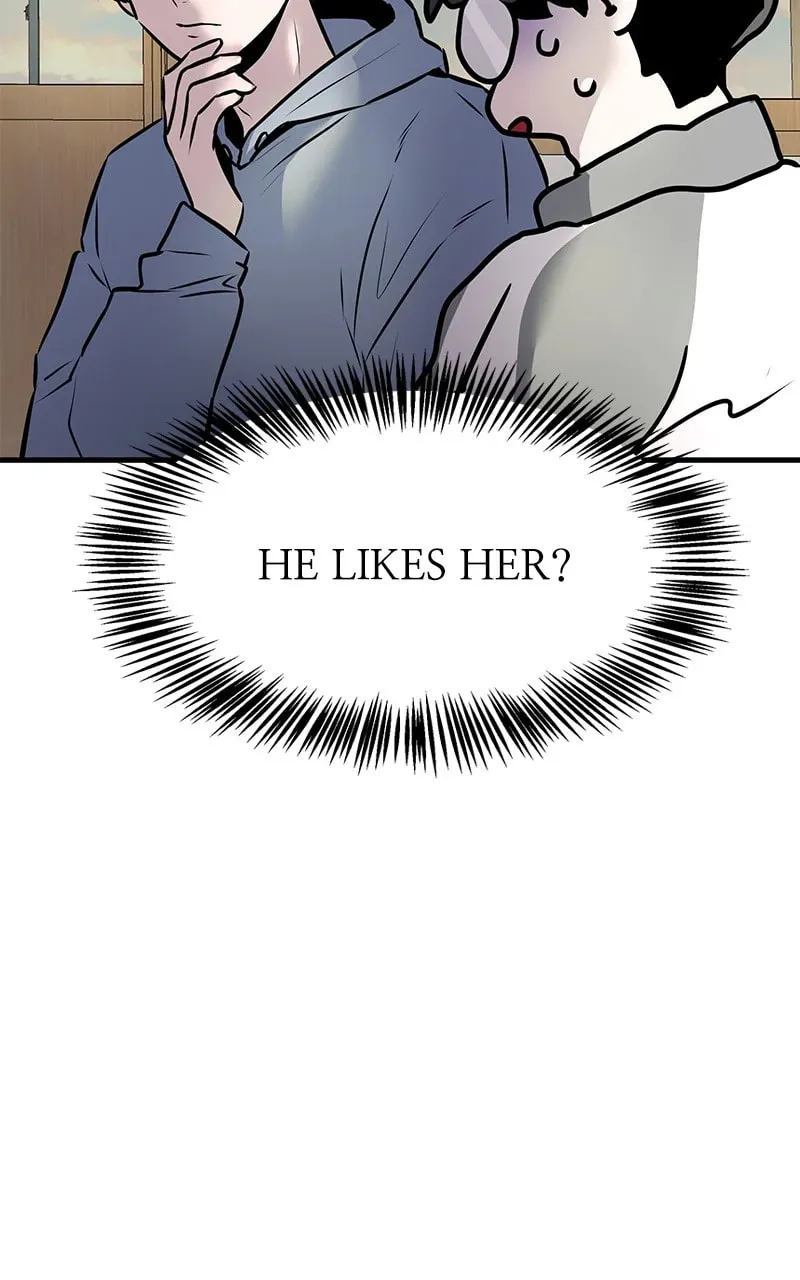 Back to Chanbi Chapter 2 page 136 - 